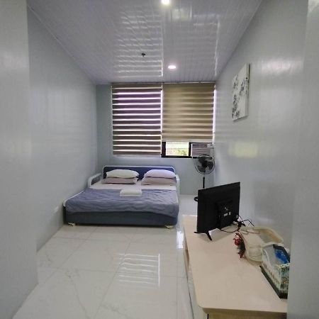 Quirino Hub Hotel Room With Netflix Davao City Dış mekan fotoğraf