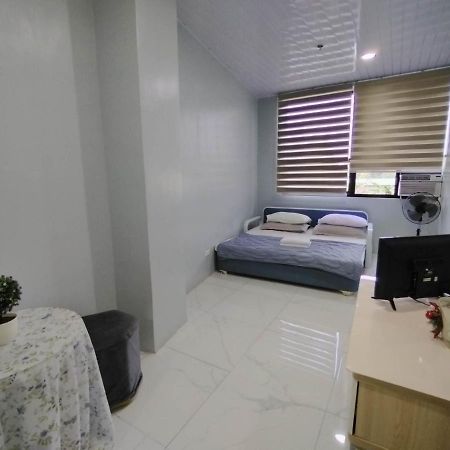 Quirino Hub Hotel Room With Netflix Davao City Dış mekan fotoğraf