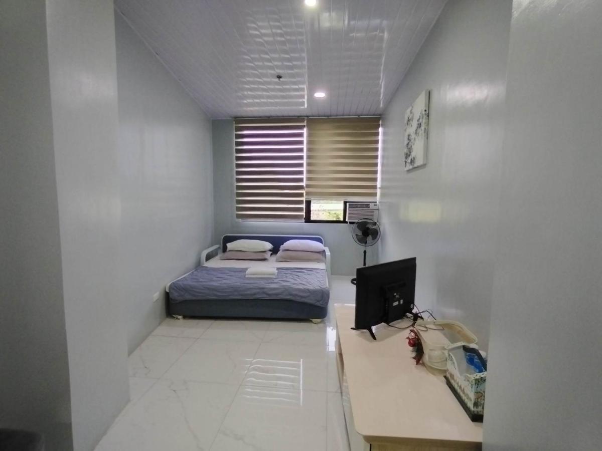 Quirino Hub Hotel Room With Netflix Davao City Dış mekan fotoğraf