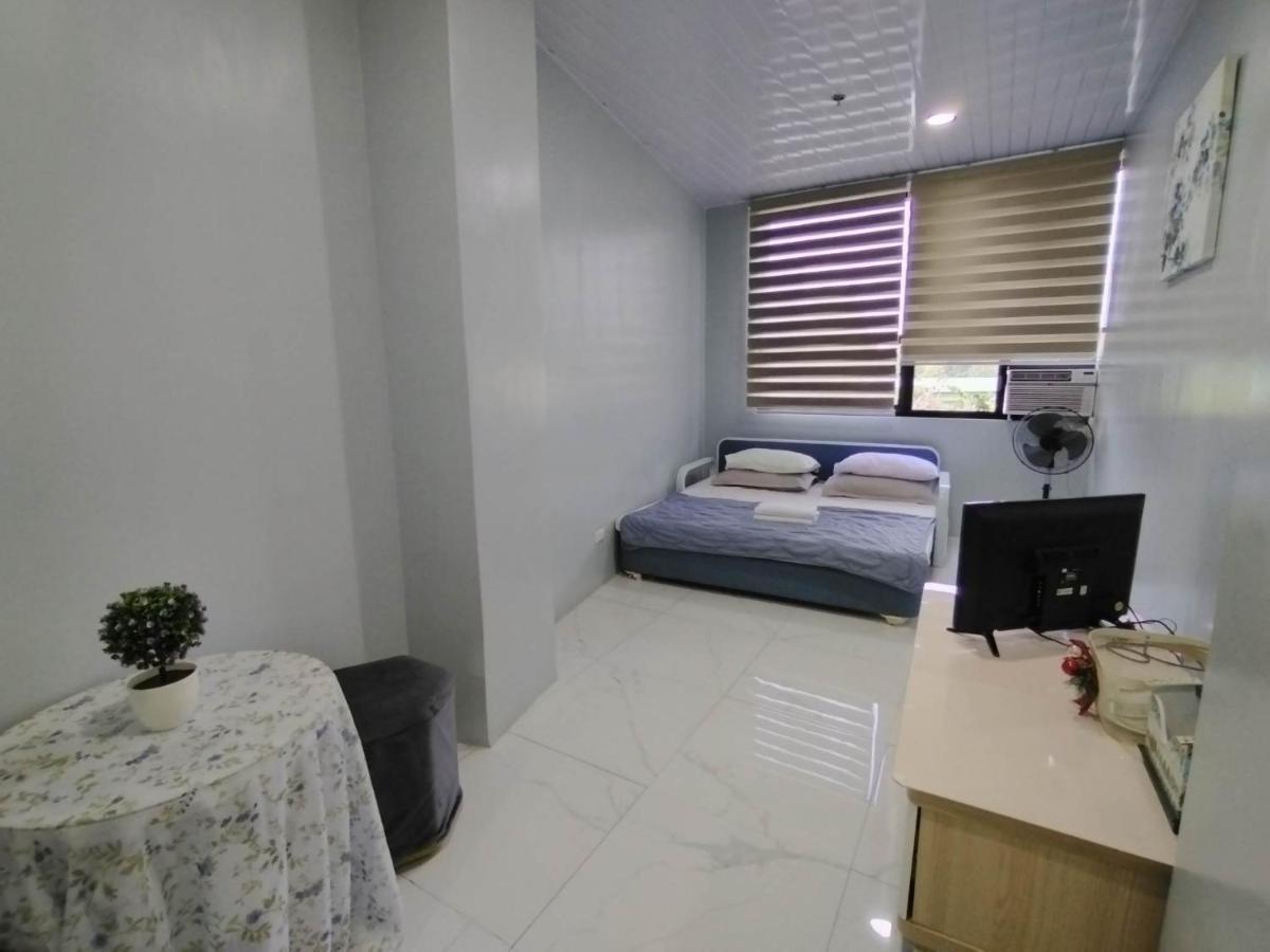 Quirino Hub Hotel Room With Netflix Davao City Dış mekan fotoğraf