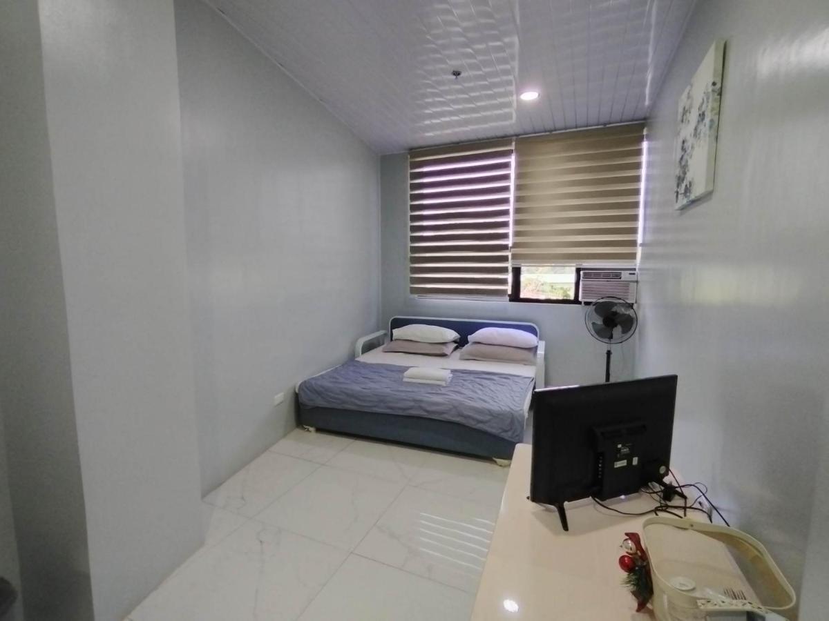 Quirino Hub Hotel Room With Netflix Davao City Dış mekan fotoğraf